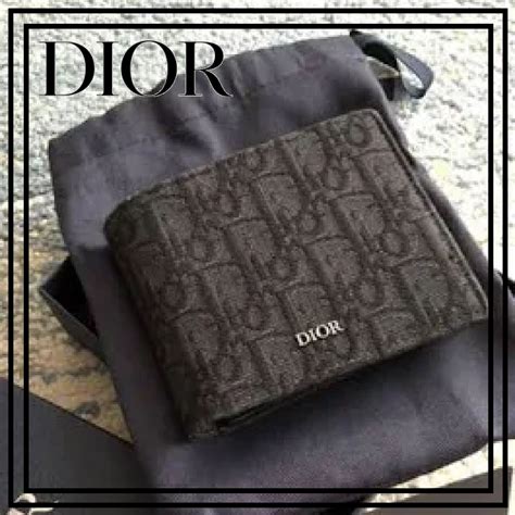 dior new wallet|Dior wallet women.